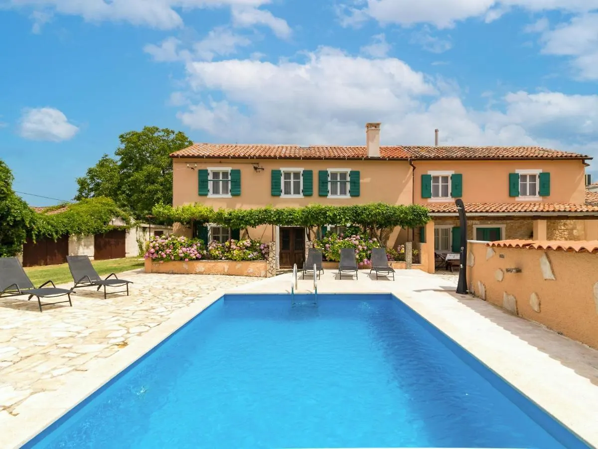 Holiday Home Hortensija - Lbn397 By Interhome Barban