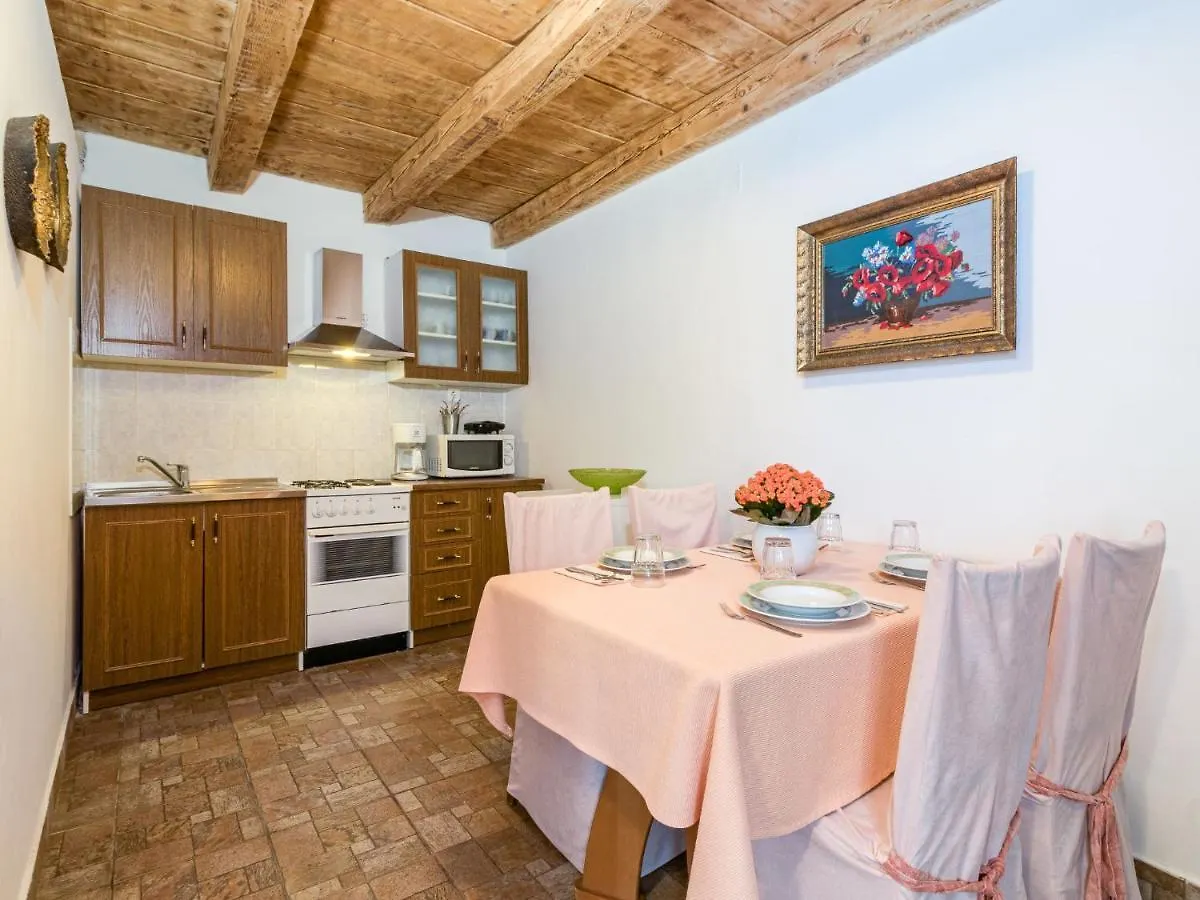 Holiday Home Hortensija - Lbn397 By Interhome Barban