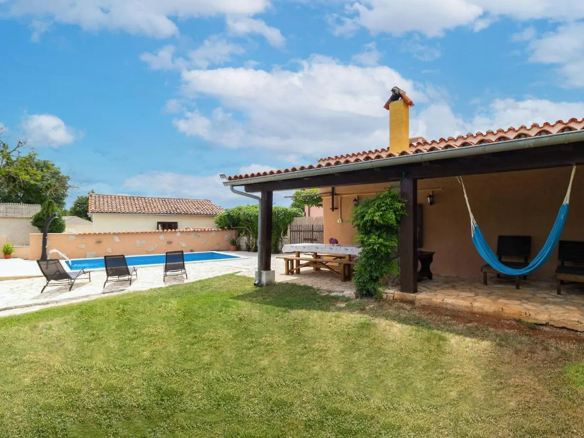 Holiday Home Hortensija - Lbn397 By Interhome Barban 0*,  Croatia