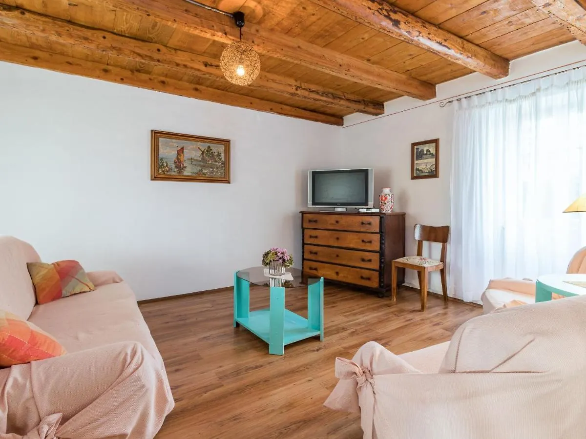 Holiday Home Hortensija - Lbn397 By Interhome Barban
