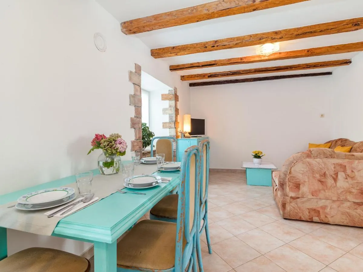 Holiday Home Hortensija - Lbn397 By Interhome Barban Croatia