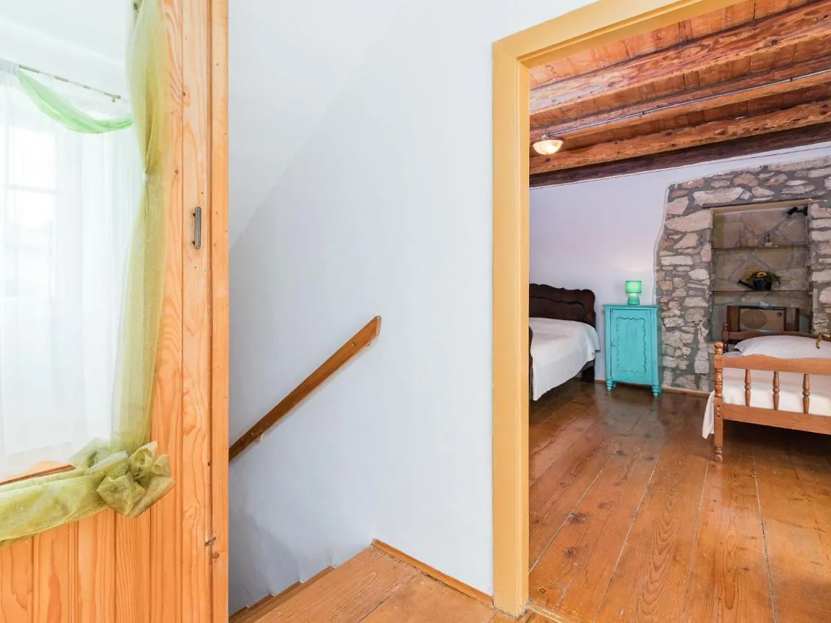 Holiday Home Hortensija - Lbn397 By Interhome Barban