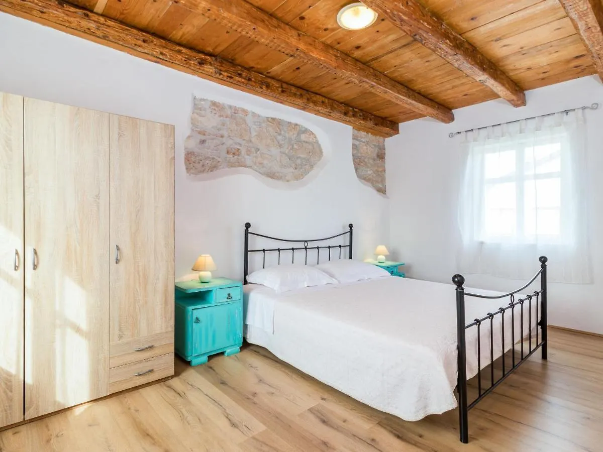 Holiday Home Hortensija - Lbn397 By Interhome Barban