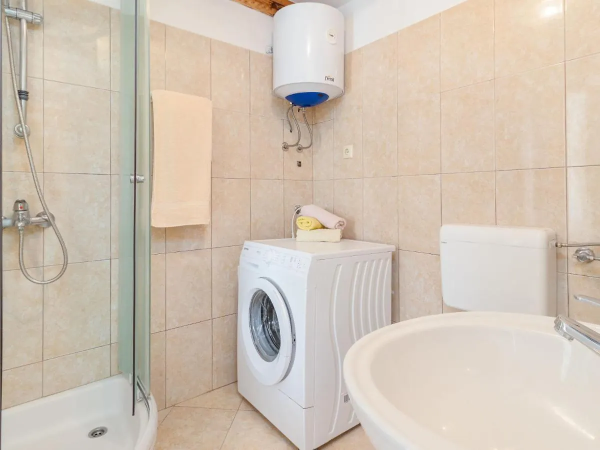 Holiday Home Hortensija - Lbn397 By Interhome Barban 0*,  Croatia