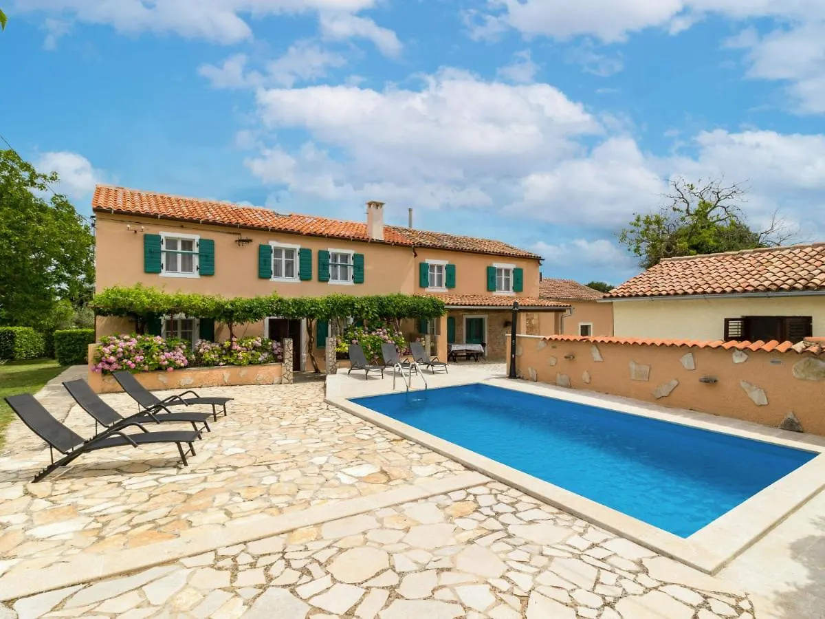 Holiday Home Hortensija - Lbn397 By Interhome Barban