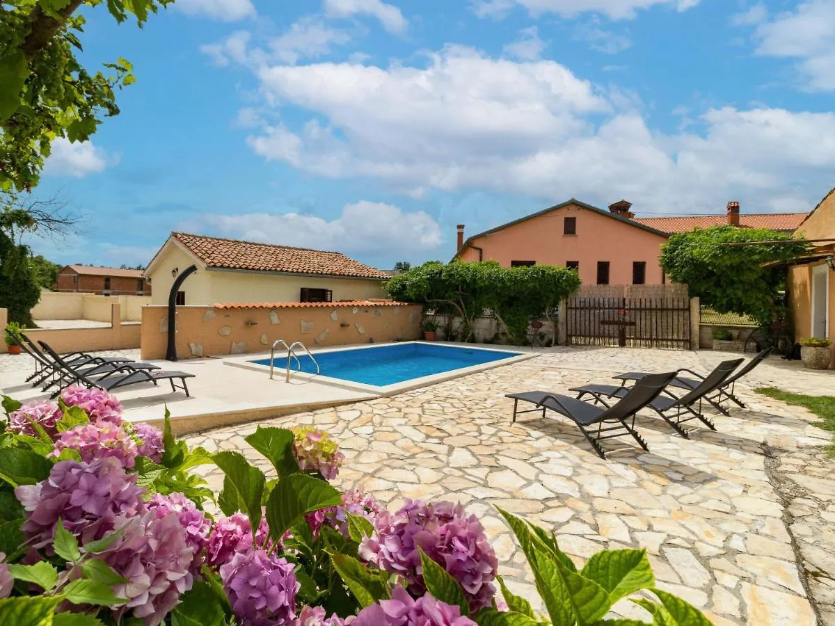 Holiday Home Hortensija - Lbn397 By Interhome Barban 0*,