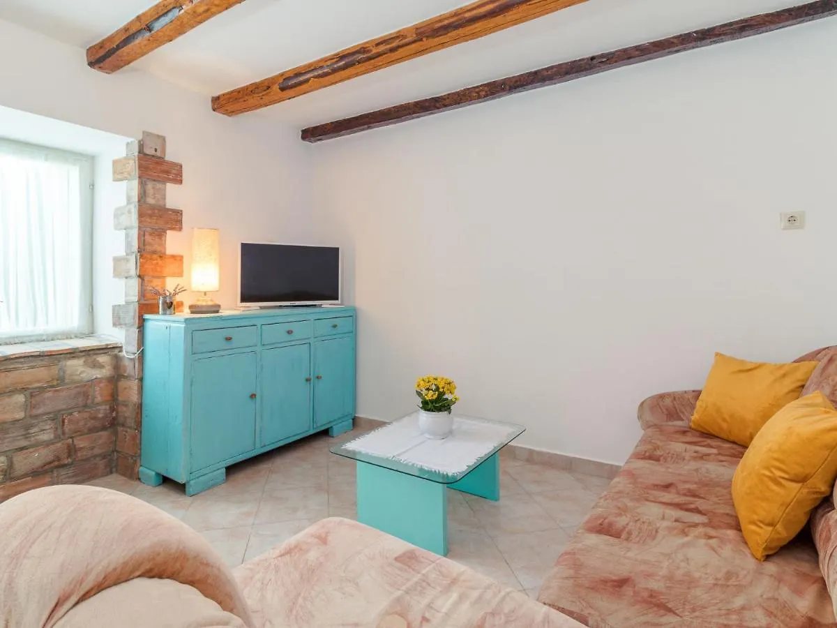 Holiday Home Hortensija - Lbn397 By Interhome Barban