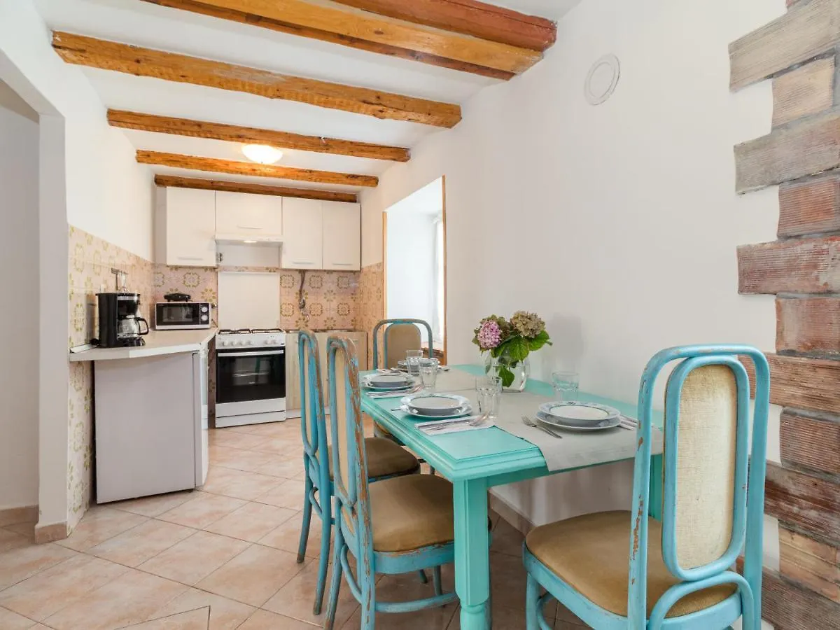Holiday Home Hortensija - Lbn397 By Interhome Barban