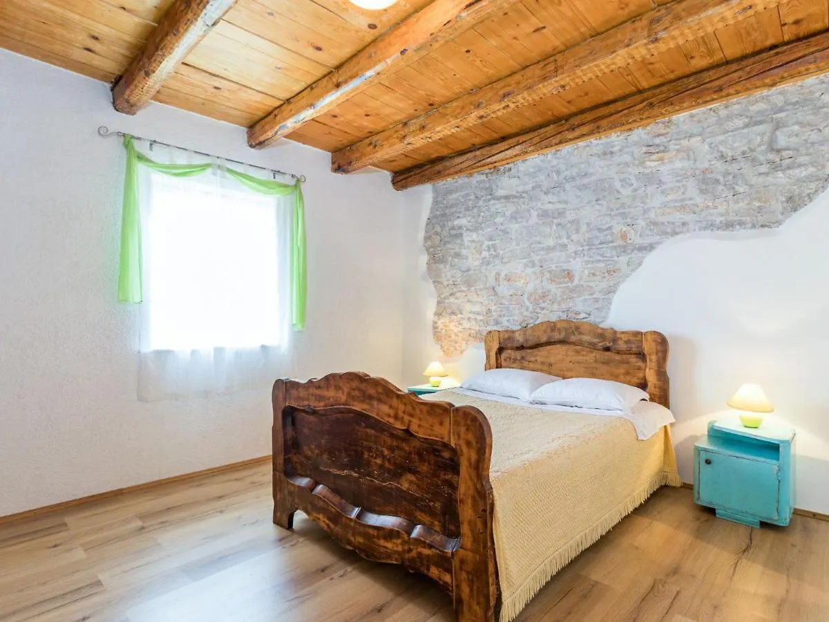 Holiday Home Hortensija - Lbn397 By Interhome Barban