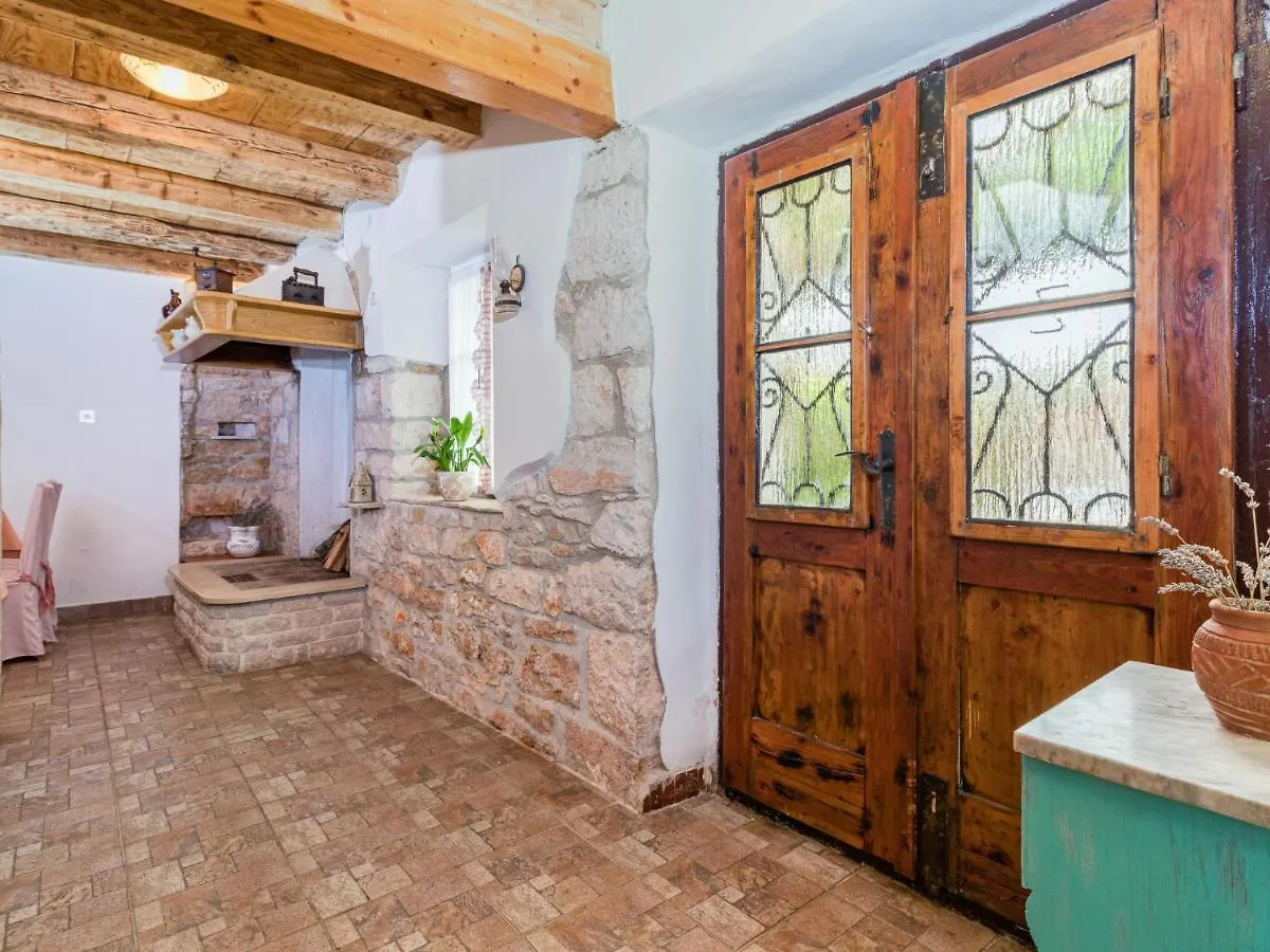 Holiday Home Hortensija - Lbn397 By Interhome Barban