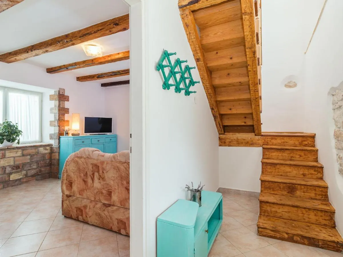 Holiday Home Hortensija - Lbn397 By Interhome Barban