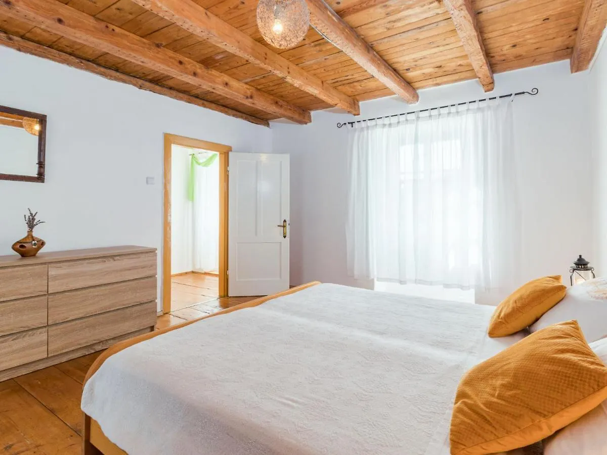 Holiday Home Hortensija - Lbn397 By Interhome Barban