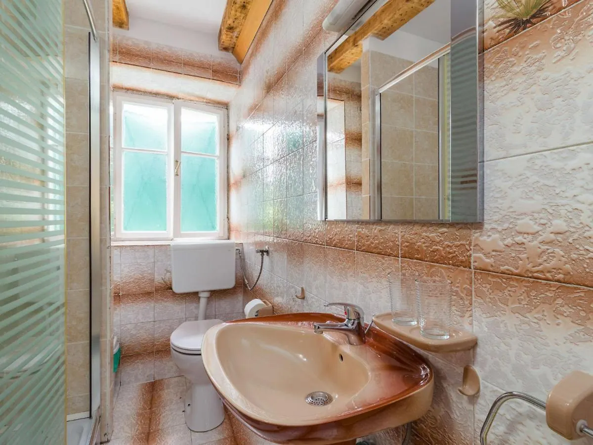 Holiday Home Hortensija - Lbn397 By Interhome Barban Croatia