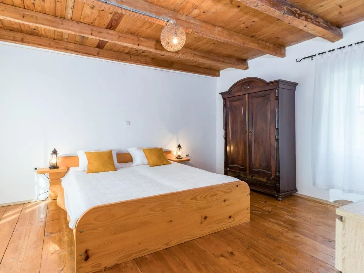 Holiday Home Hortensija - Lbn397 By Interhome Barban