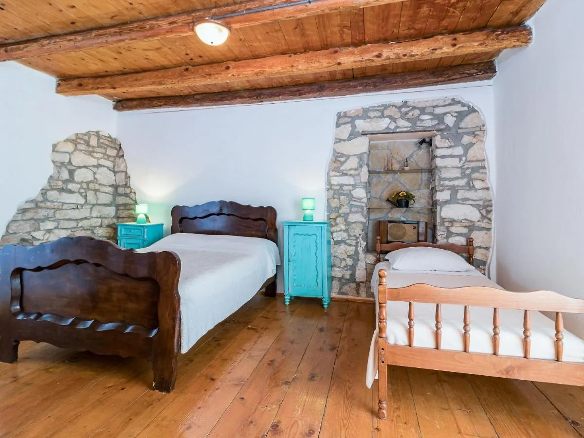 Holiday Home Hortensija - Lbn397 By Interhome Barban 0*,