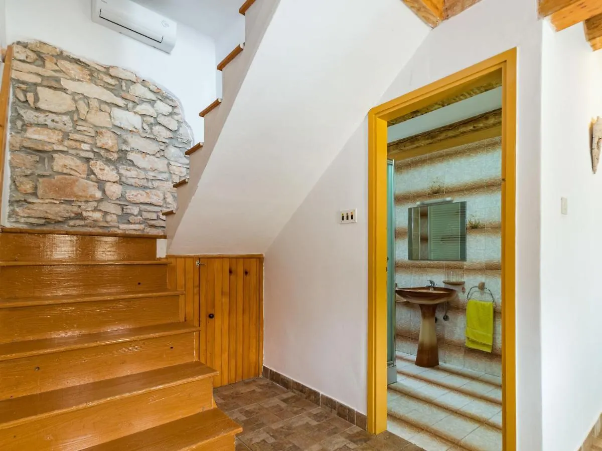 Holiday Home Hortensija - Lbn397 By Interhome Barban